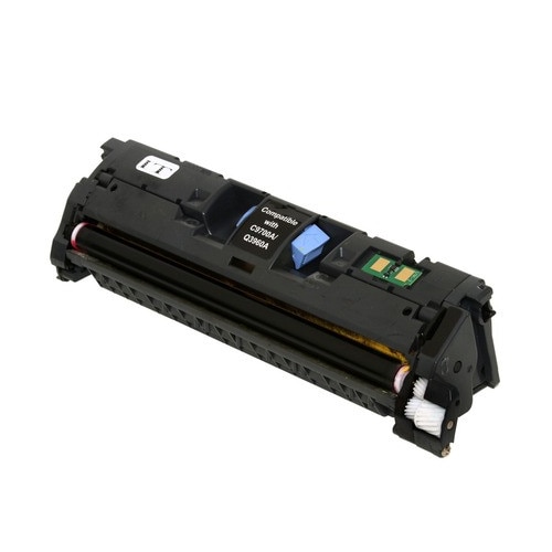 Cartus Toner Compatibil TBR Q3962A, Capacitate 4000 pagini la 5% acoperire.