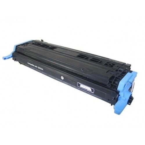 Cartus Toner Compatibil TBR Q6000A, Capacitate 2500 pagini la 5% acoperire.