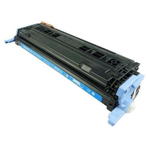 Cartus Toner Compatibil TBR Q6001A, Capacitate 2000 pagini la 5% acoperire.