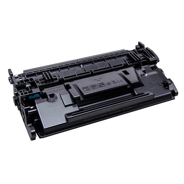 Cartus Toner Compatibil TBR CF287A, Capacitate 9000 pagini la 5% acoperire.