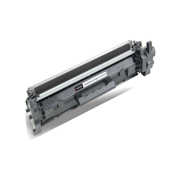 Cartus Toner Compatibil (cu chip) TBR CF230A, Capacitate 1600 pagini la 5% acoperire.