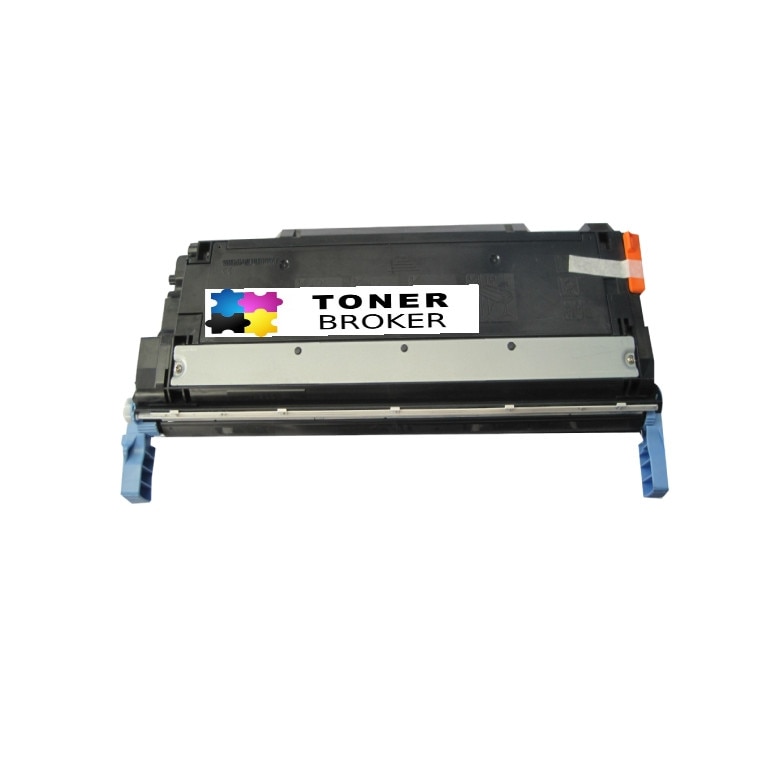 Cartus Toner Compatibil TBR C9732A, Capacitate 12.000 pagini la 5% acoperire.
