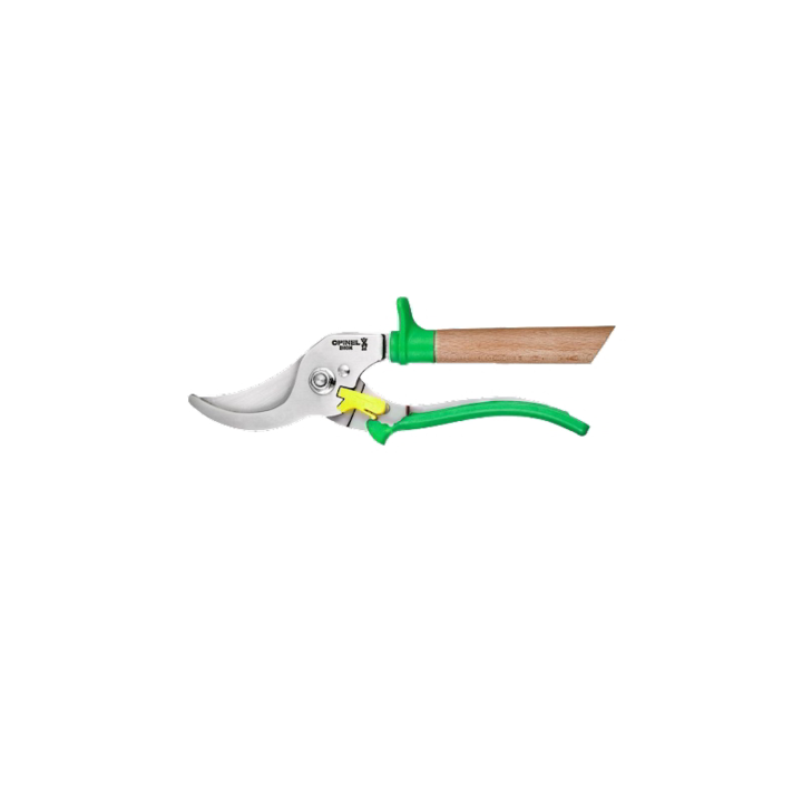 Foarfece pentru gradinarit Opinel, Multicolor