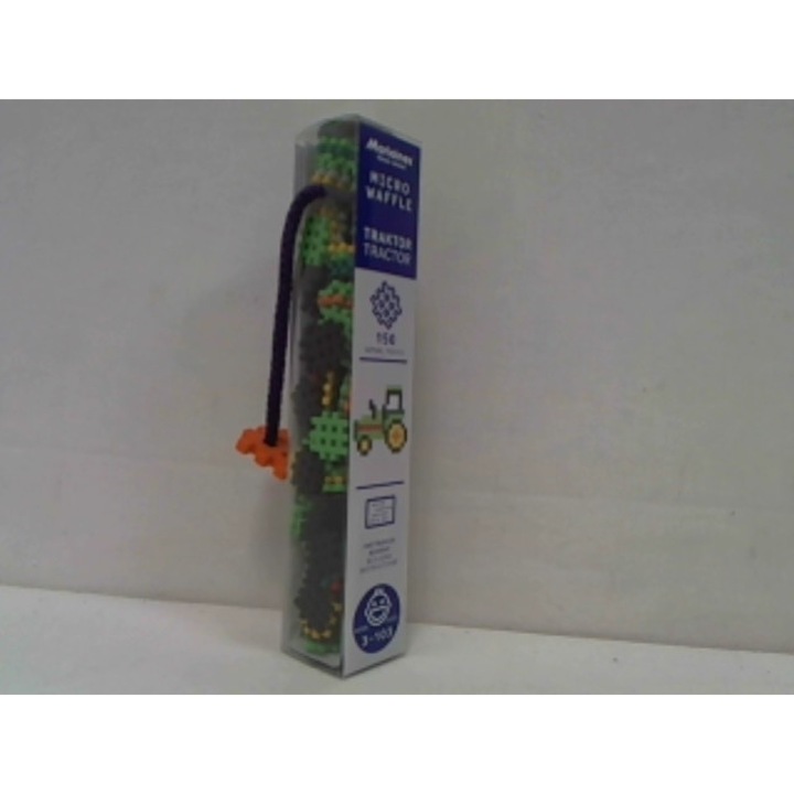 Mikro gofri blokkok150el Trakt.03483