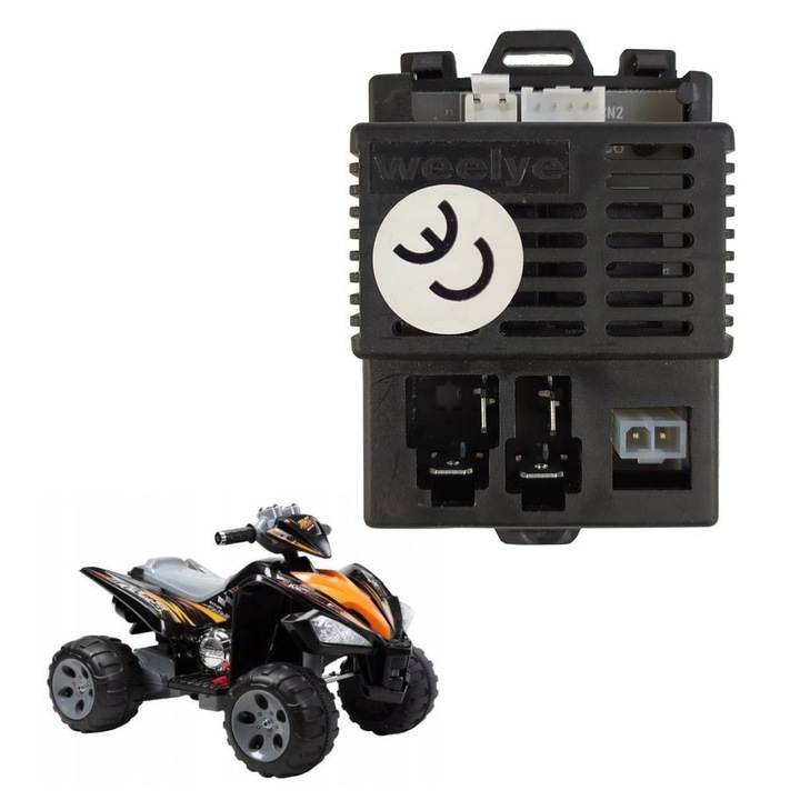 ND24_3447 Weelye ECU pentru Quad JS007