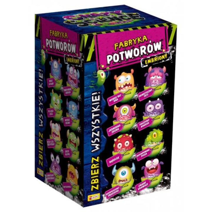 ND17_ZB-122527 Őrült tudományos szörnygyár – embriók 77267