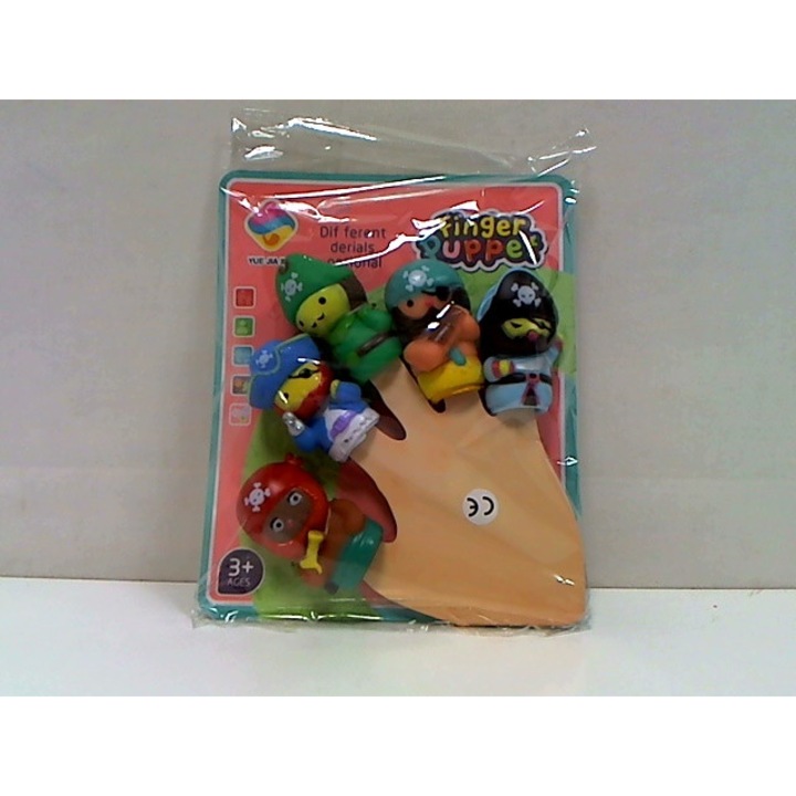 Finger Pirates CHT3067303 13230