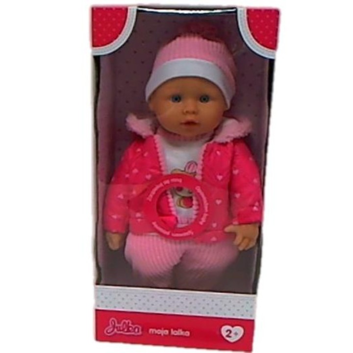 Babababa, SmilyPlay, Multicolor