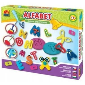 Modellező paszta, agyag és homok