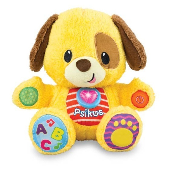 Детска играчка, Plus, Multicolor