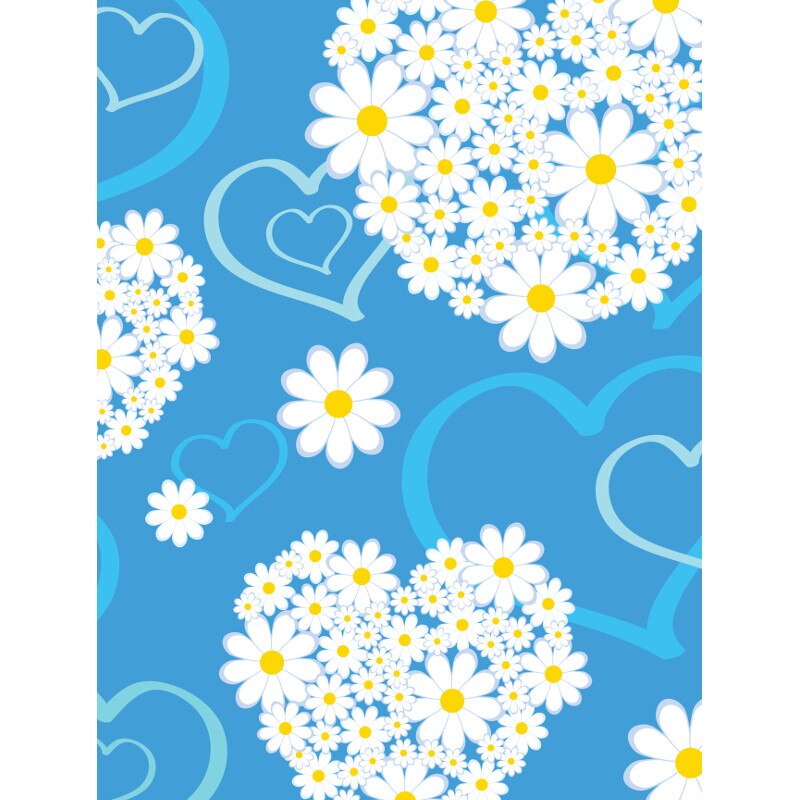 Husa tableta, Nexgen Skins, Pentru iPad 2/3/4, Efect 3D, Multicolor