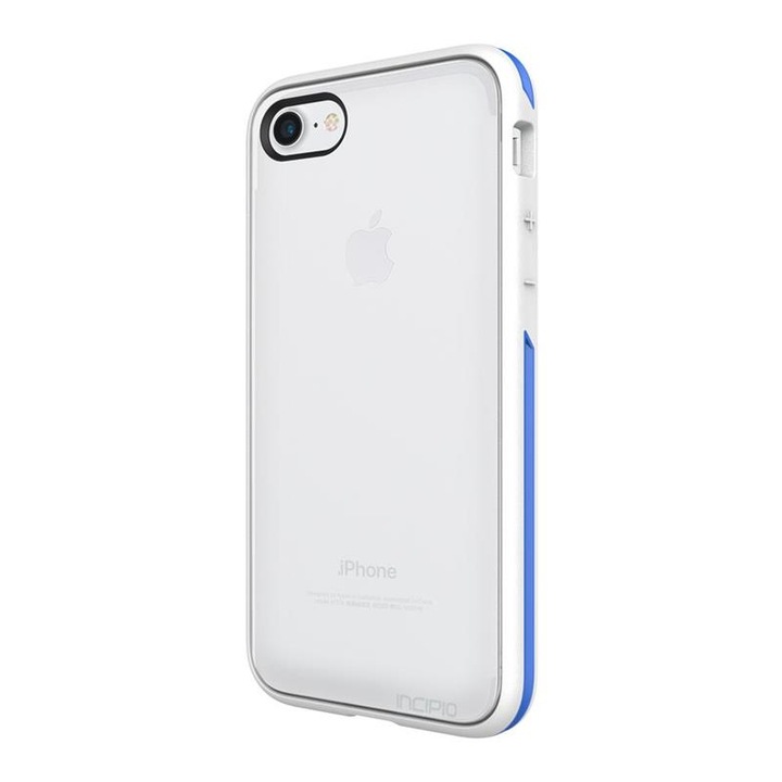 Husa protectie telefon pentru Iphone 7, Incipio, Policarbonat, Transparent