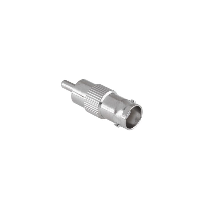 Conector, Tres, Argintiu