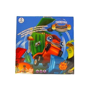 Семейни игри