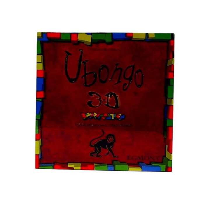 Társasjáték, Egmont, Karton/Műanyag, Többszínű