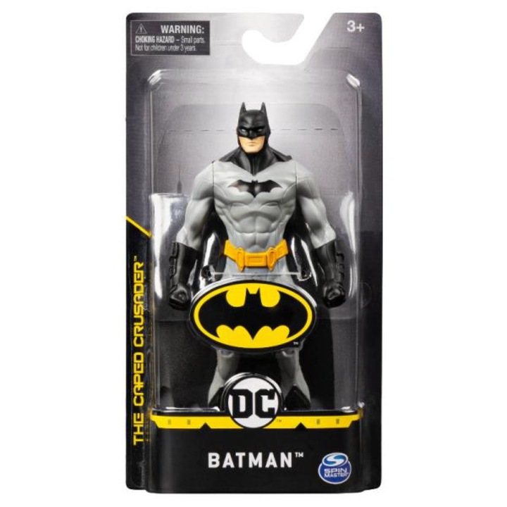Фигуркa, Spin Master Batman Figurka Dc Comics 15Cm