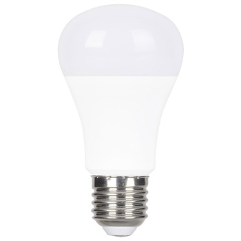 Bec LED General Electric, E27, 10W, 810 lm, A+, lumina calda Bec LED General Electric, E27, 10W, 810 lm, A+, lumina calda