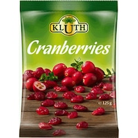 Merisoare Kluth 125g