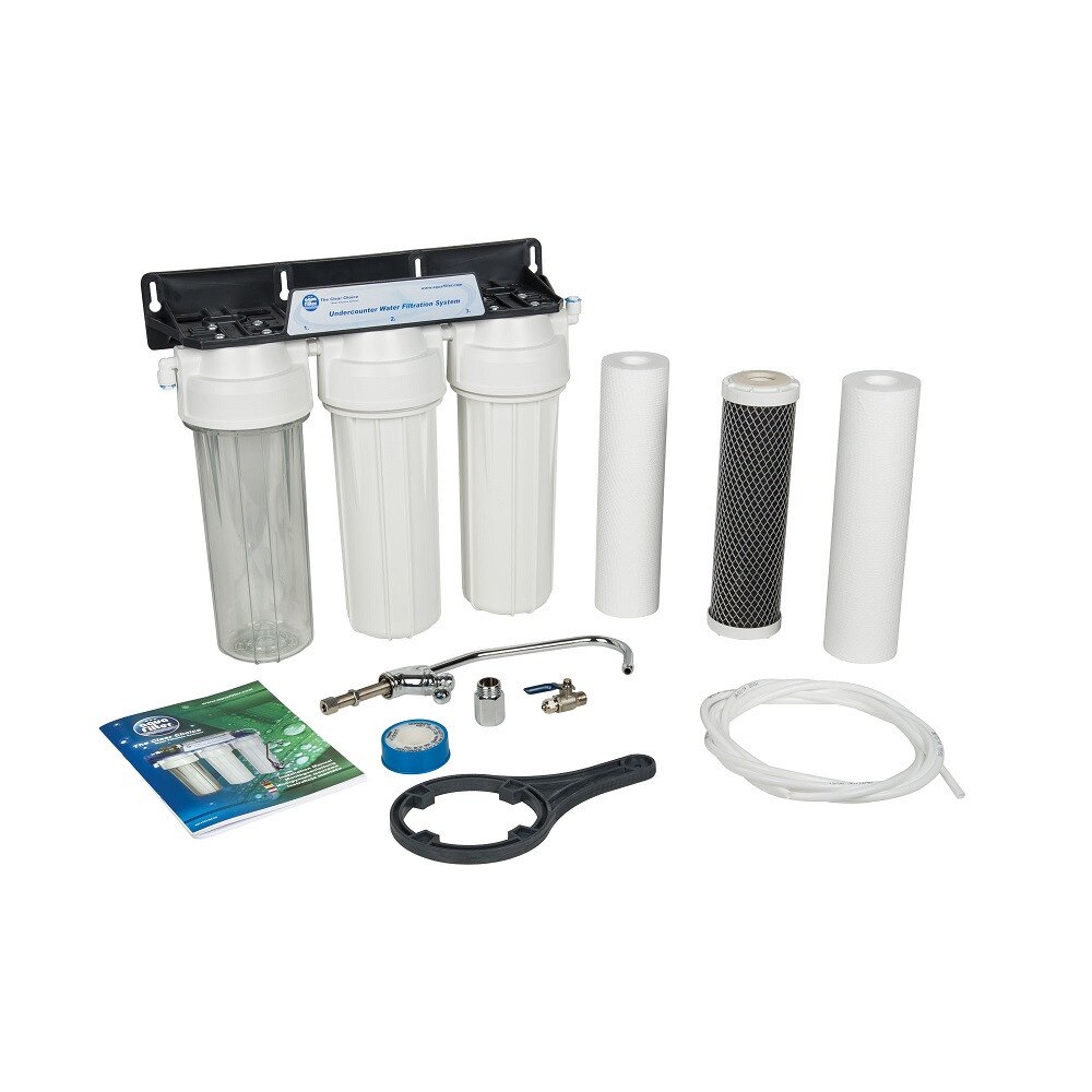 Sisteme Filtrare si Microfiltrare FP3-2