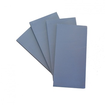 Set 4 paleti de grafit pentru mulgatoare - 4.85 x 85 x 41 mm - OC115 Set 4 paleti de grafit pentru mulgatoare - 4.85 x 85 x 41 mm - OC115