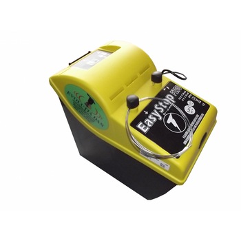 Aparat gard electric Lacme Easy Stop, 0.25 J, alimentare 9/12 V Aparat gard electric Lacme Easy Stop, 0.25 J, alimentare 9/12 V