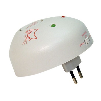 Aparat cu ultrasunete impotriva rozatoarelor, Ultrastop Aparat cu ultrasunete impotriva rozatoarelor, Ultrastop