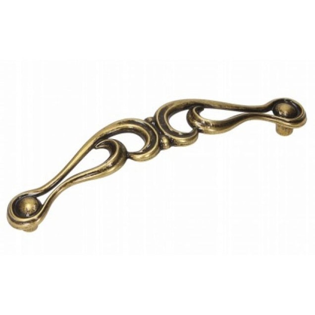 Maner UR32-128-G0035 auriu antichizat