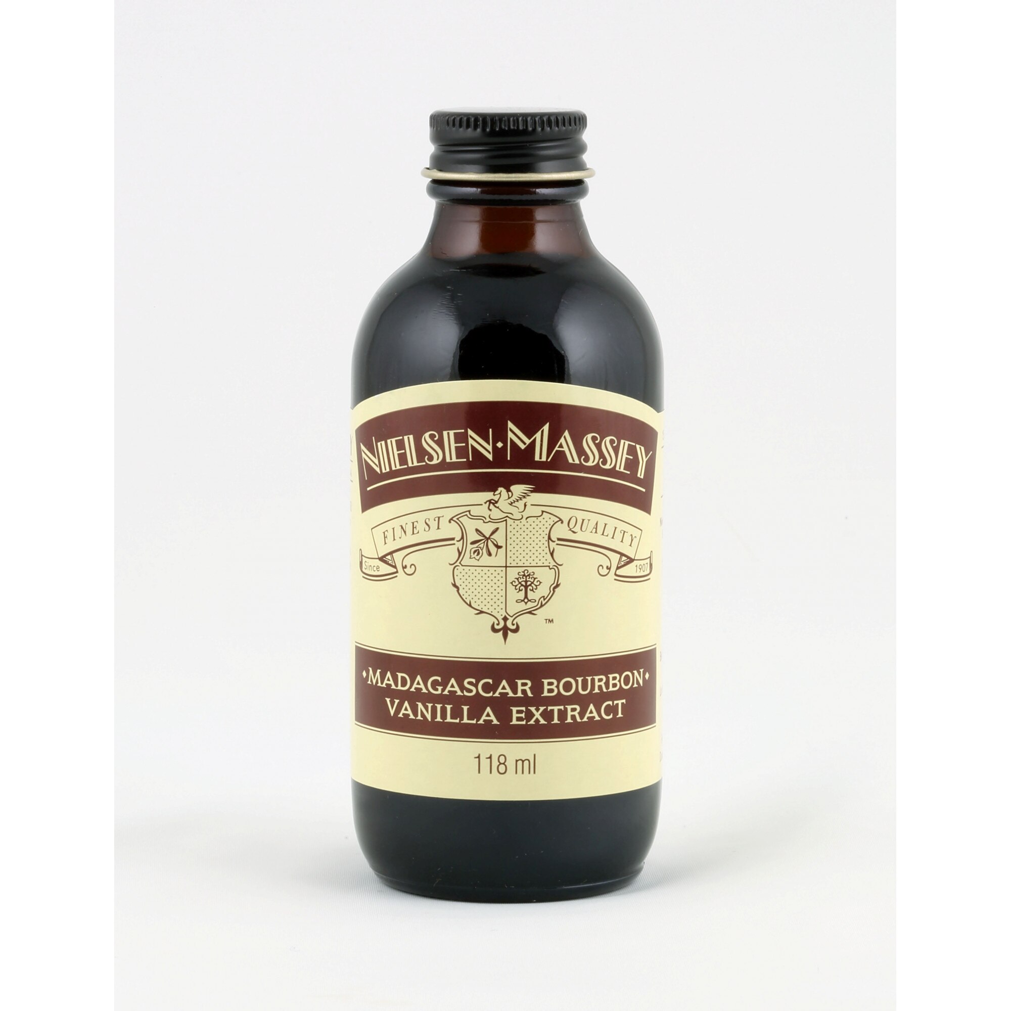 Extract de vanilie Madagascar Bourbon, Nielsen Massey, 118ml