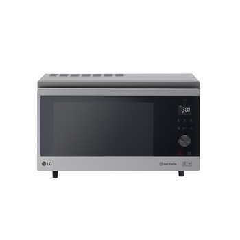 Cuptor cu microunde LG MJ3965ACS, 39 l, 1100 W, Digital, Convectie, Inox Cuptor cu microunde LG MJ3965ACS, 39 l, 1100 W, Digital, Convectie, Inox