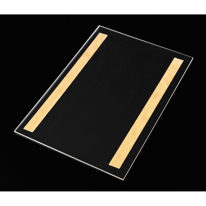 Stativ autoadeziv A4 vertical