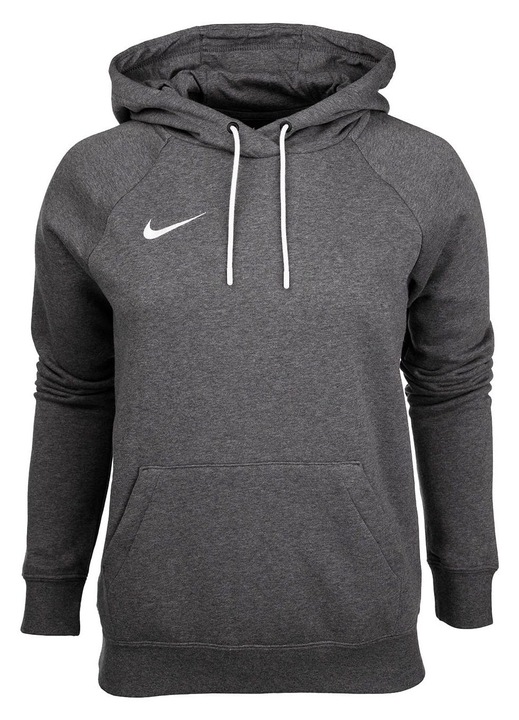 Дамски суичър, Nike, Сив 44566, Сив