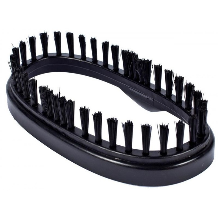 Perie pentru fier de calcat ACC HDS5000W, Negru