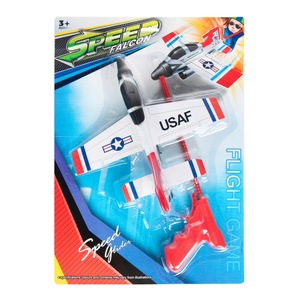 Детски самолети, хеликоптери и кораби