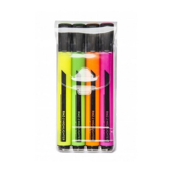 ND39_391903 ХАЙЛАЙТЪР 4 ЦВЯТА КАЛЪФ RMZ-2