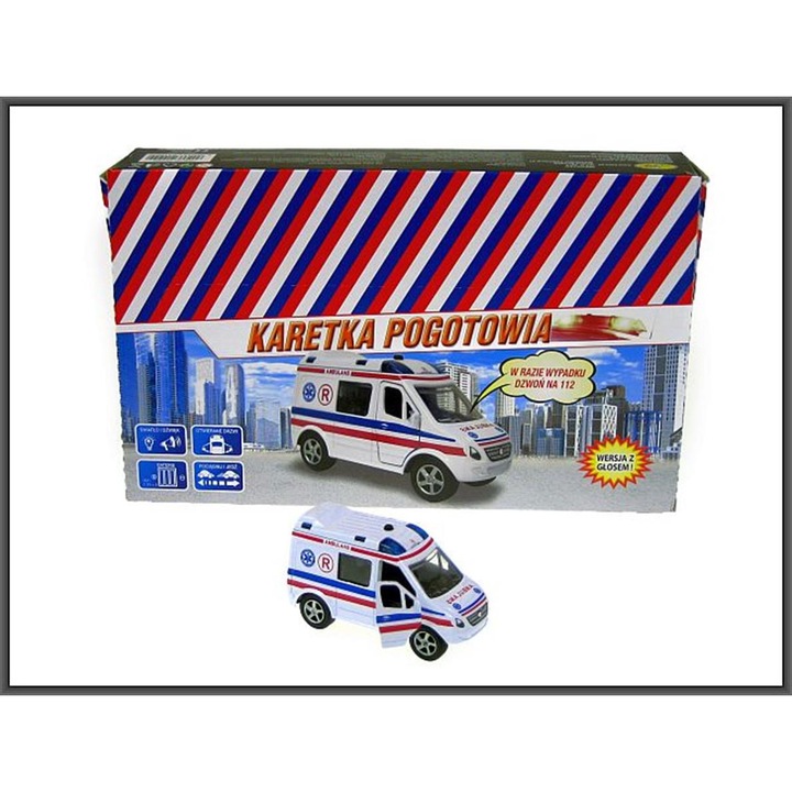 Masinute, 11CM, Multicolor