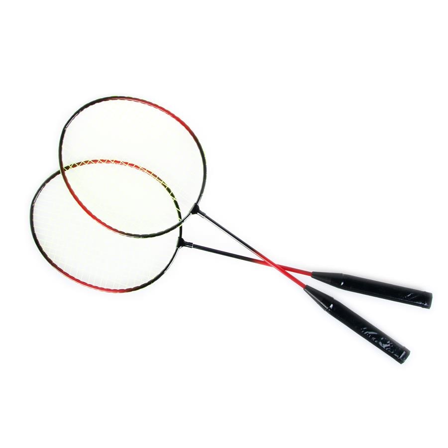 Mega-Badminton-Set Von EDUPLAY – Große Schläger & Federball – Für Drinnen & Draußen – Spaß Für Kinder & Familien