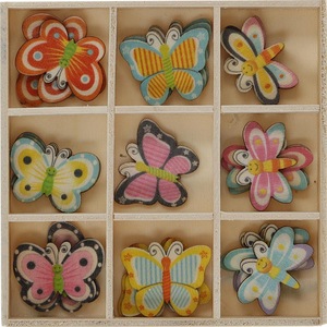 Dekorációs kiegészítők