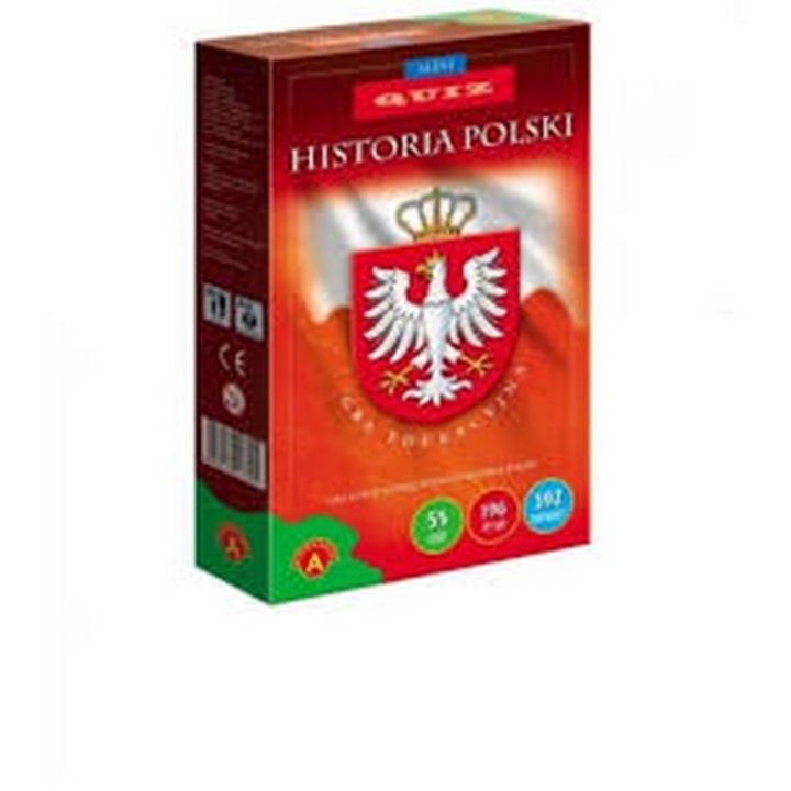 ND39_293691 - ИСТОРИЯ НА ИГРАТА ВИКТОРИНА НА MINI ALX ПОЛША