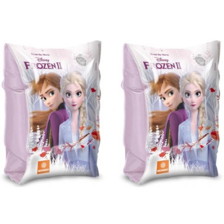 Úszóuszony lányoknak, Disney Froze, Multicolor
