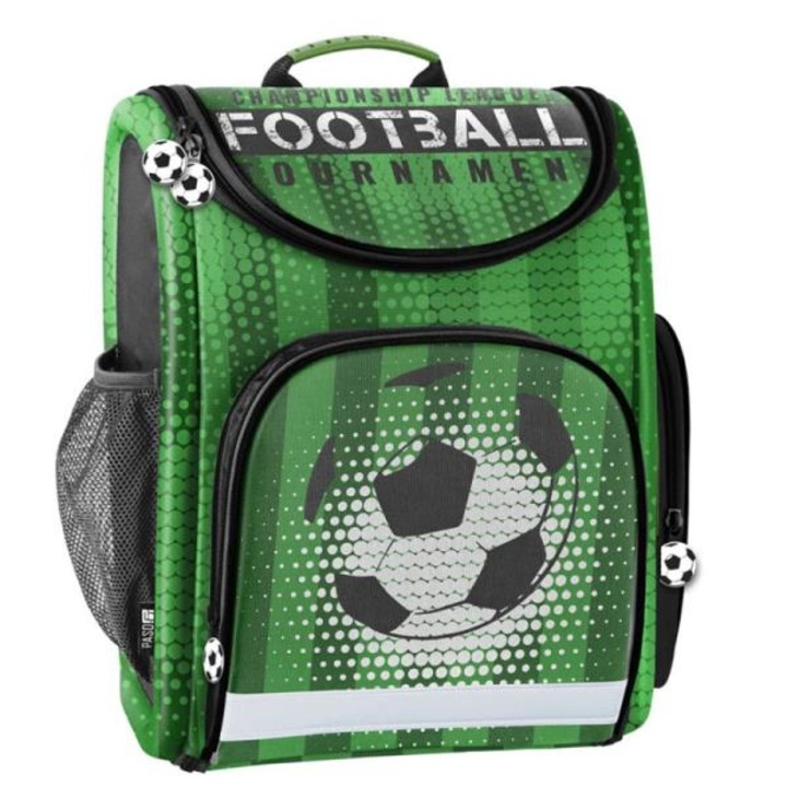 Раница Paso, Satchel Football, Зелена