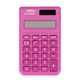 Calculator de birou, Axel, Roz