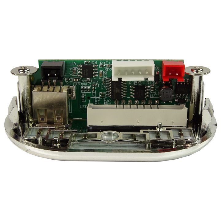 Контролен модул, Съвместим с Audi R8