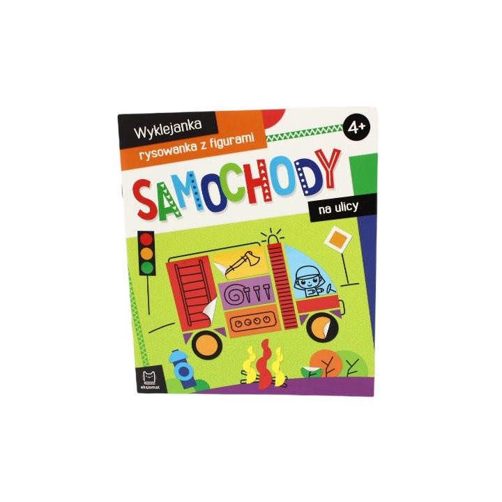 Joc educativ, Aksjomat, 4 ani+