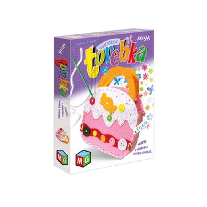 Táska gyerekeknek - Candy