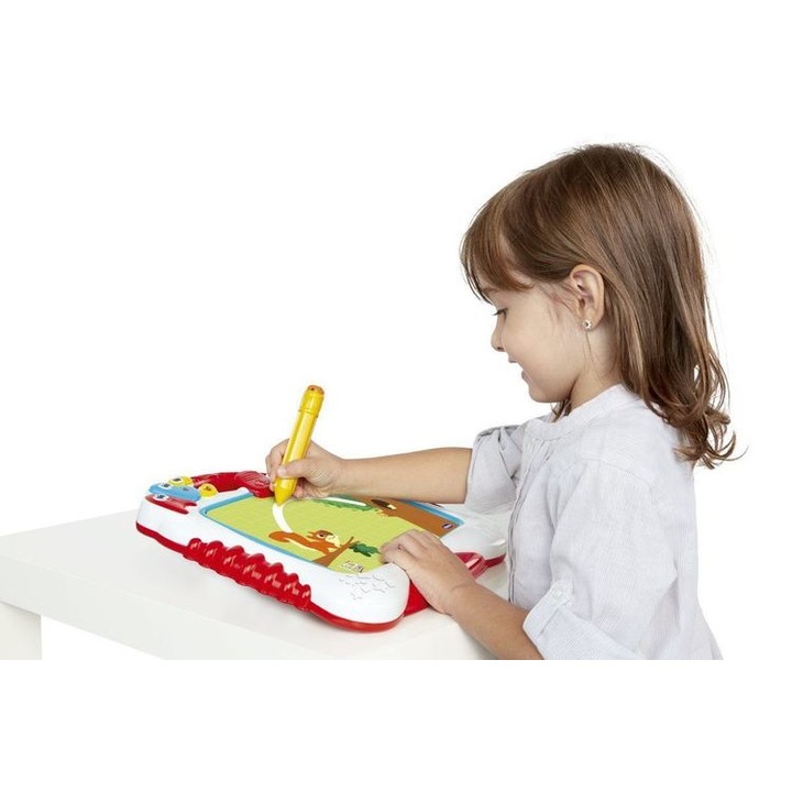 ИГРА, ТАБЛЕТ/ДЪБКИ, LCD, МНОГОЦВЕТЕН