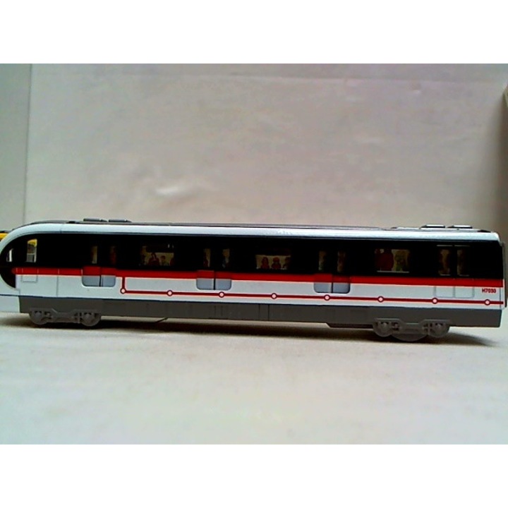 HXTT058 57204 Звуков влак