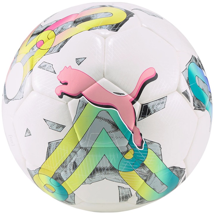 Minge de fotbal Puma, r.4, Multicolor