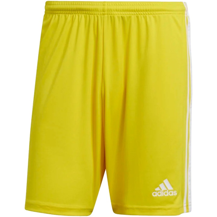 Pantaloni barbati, Adidas - 89754, Galben