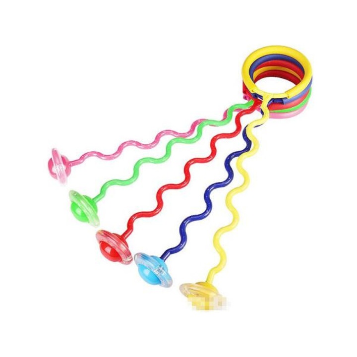 Mix joc arcada, Adar, Plastic, Multicolor