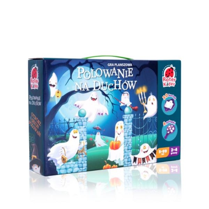 ND17_ZB-130611 Szellemvadász oktatójáték RK1020-06